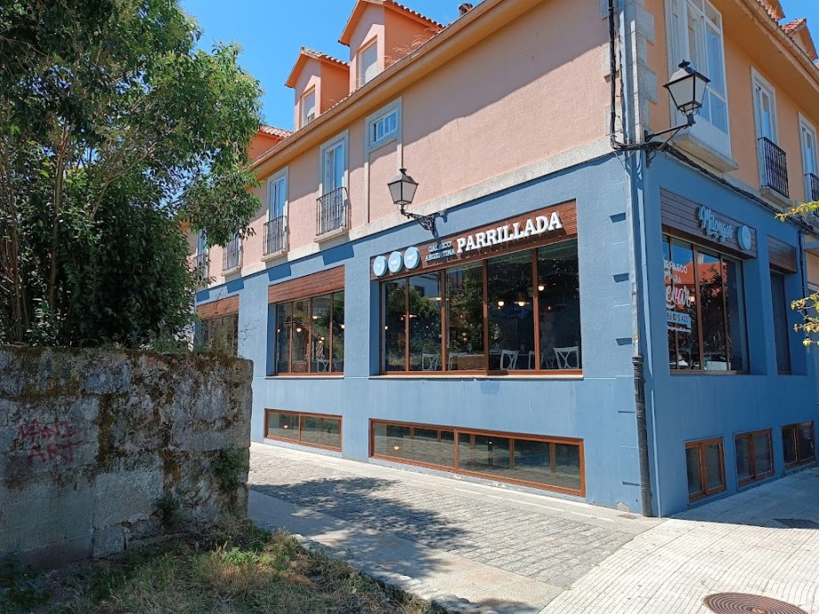 Milongas Parrillada Vilagarcía - Foto 9