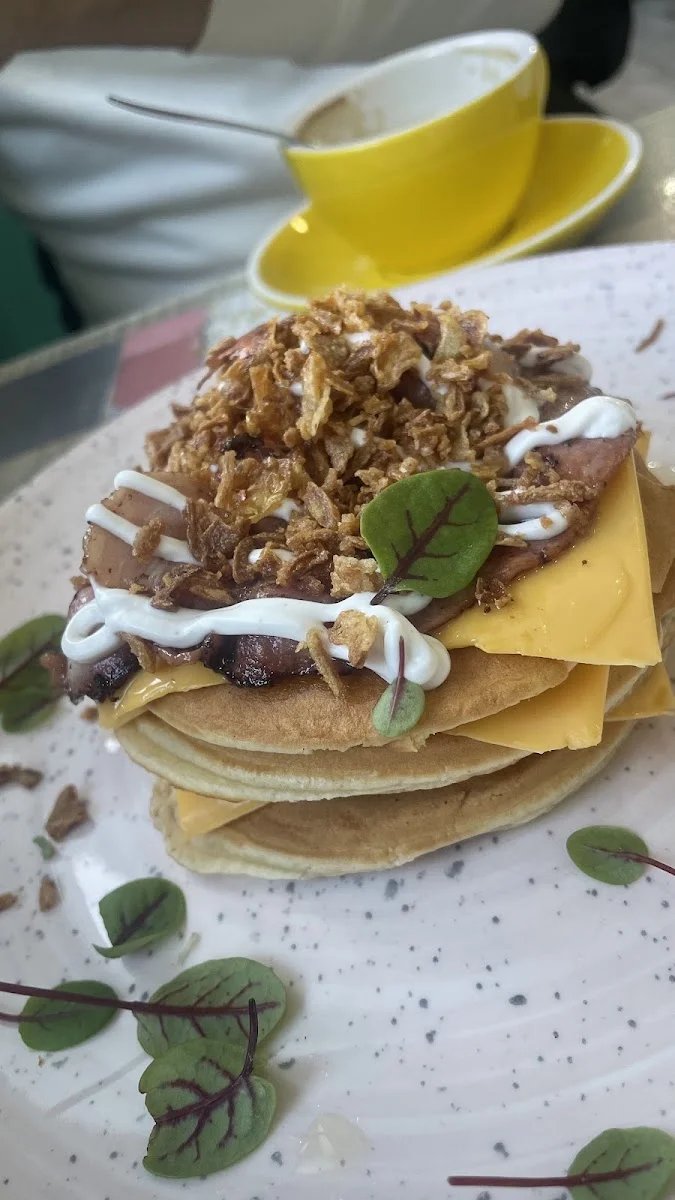 Los Girasoles ~ Desayunos (Vigo) - Foto 2