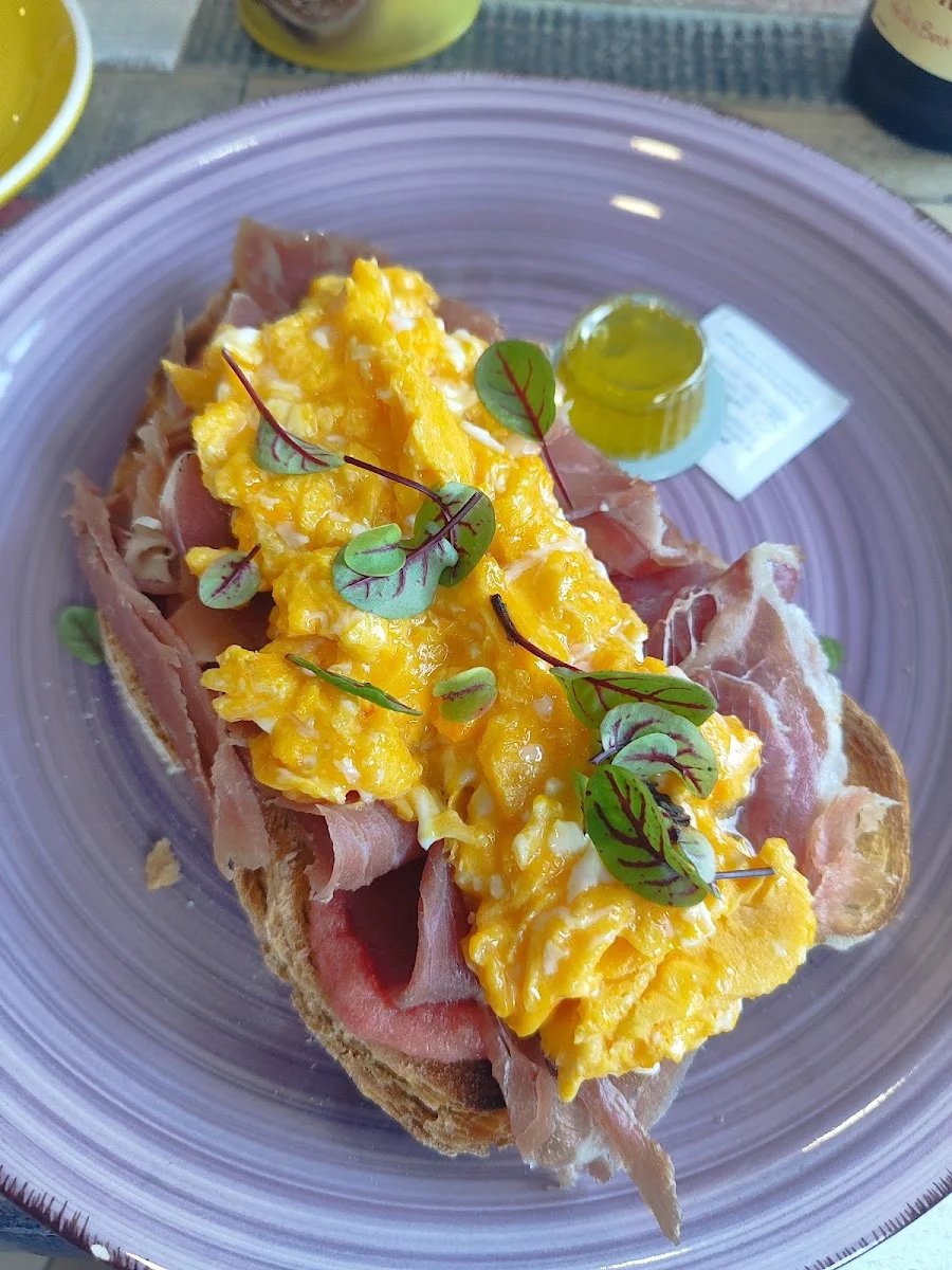 Los Girasoles ~ Desayunos (Vigo) - Foto 4