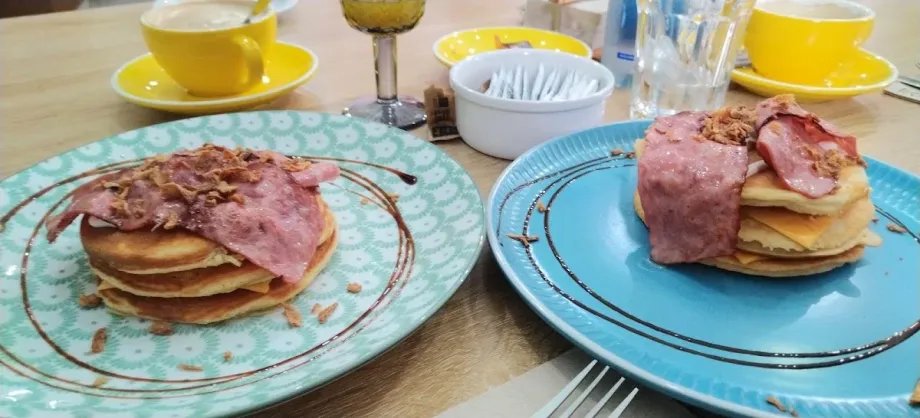 Los Girasoles ~ Desayunos (Vigo) - Foto 5