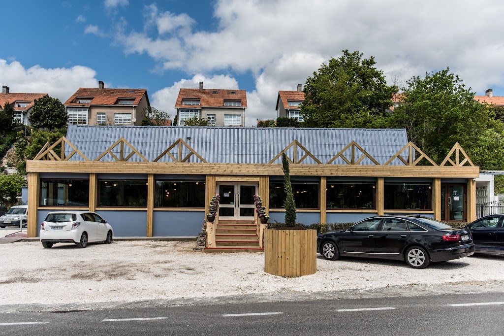 Milongas Parrillada Bertamiráns 1