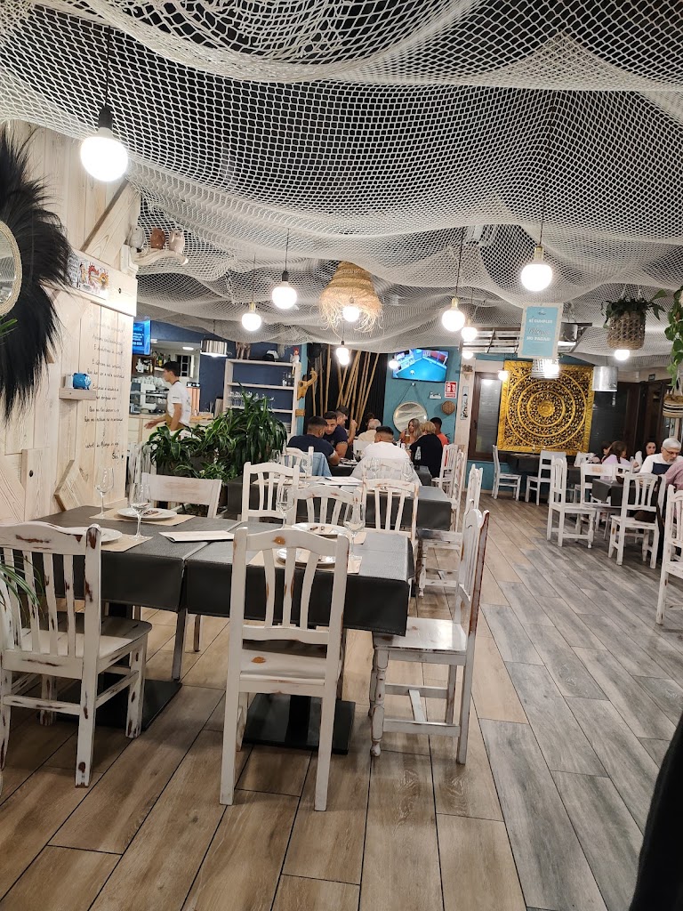 Milongas Parrillada Bertamiráns 2