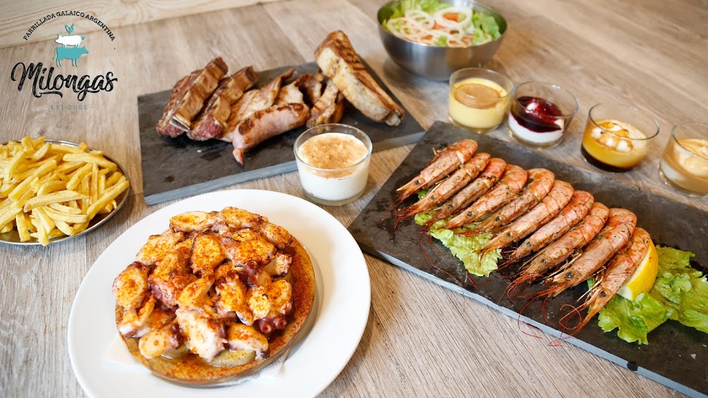 Milongas Parrillada Bertamiráns 3