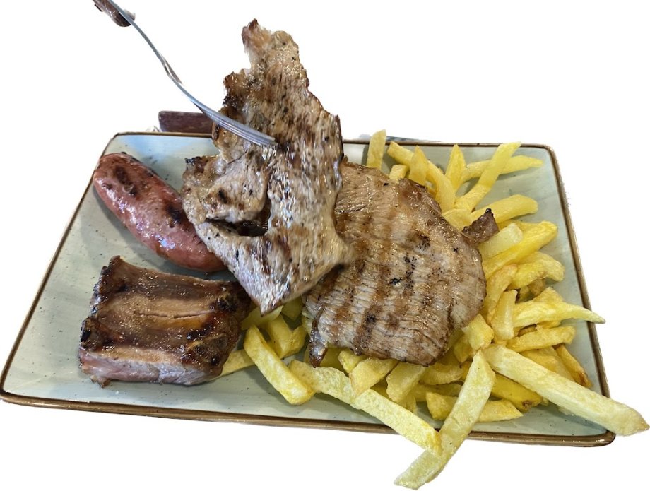 Milongas Parrillada Bertamiráns - Foto 4