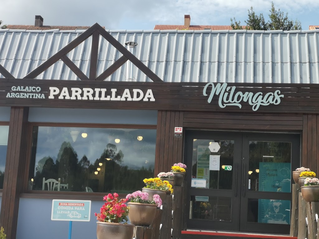 Milongas Parrillada Bertamiráns 5