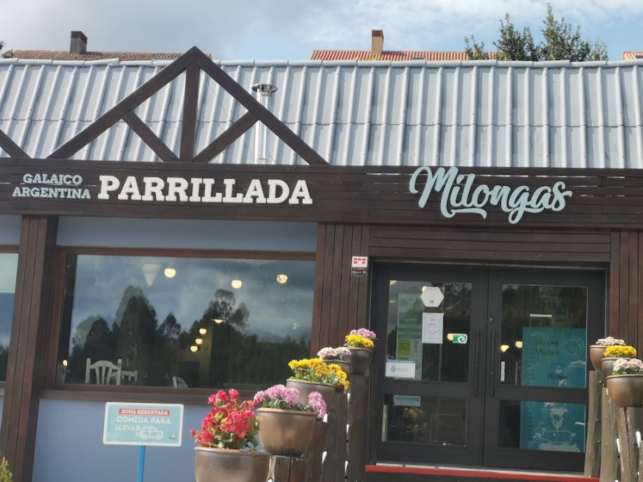 Milongas Parrillada Bertamiráns - Foto 5