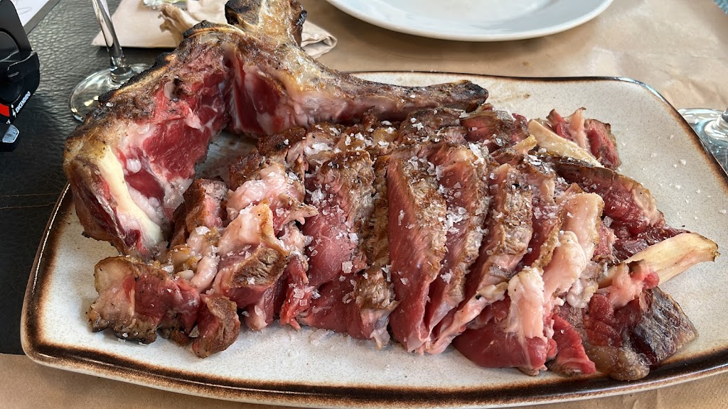 Milongas Parrillada Bertamiráns - Foto 1