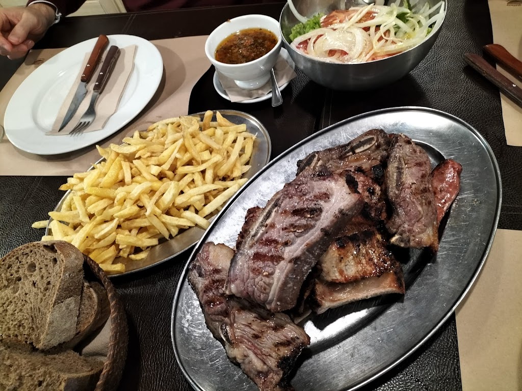 Milongas Parrillada Bertamiráns - Foto 1