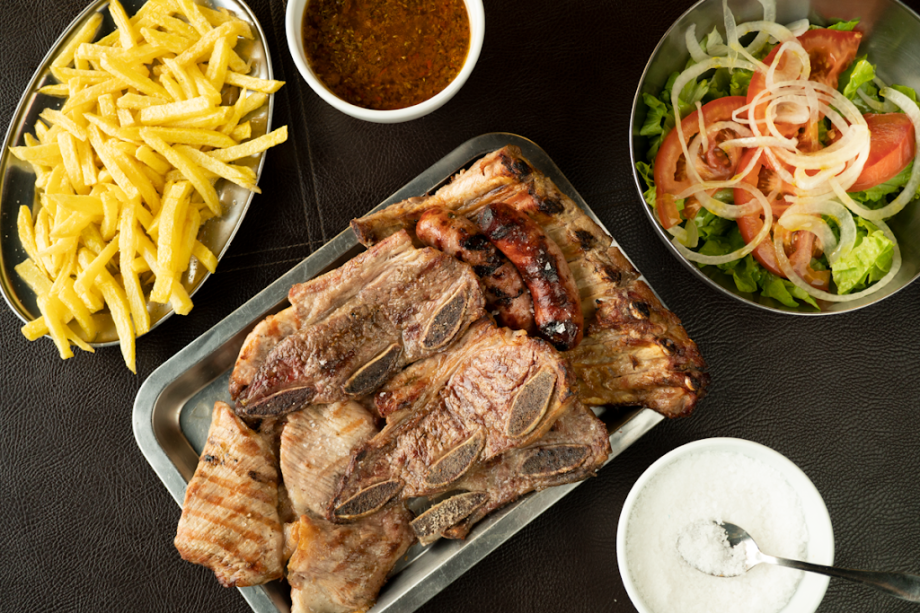 Milongas Parrillada Poio - Foto 2