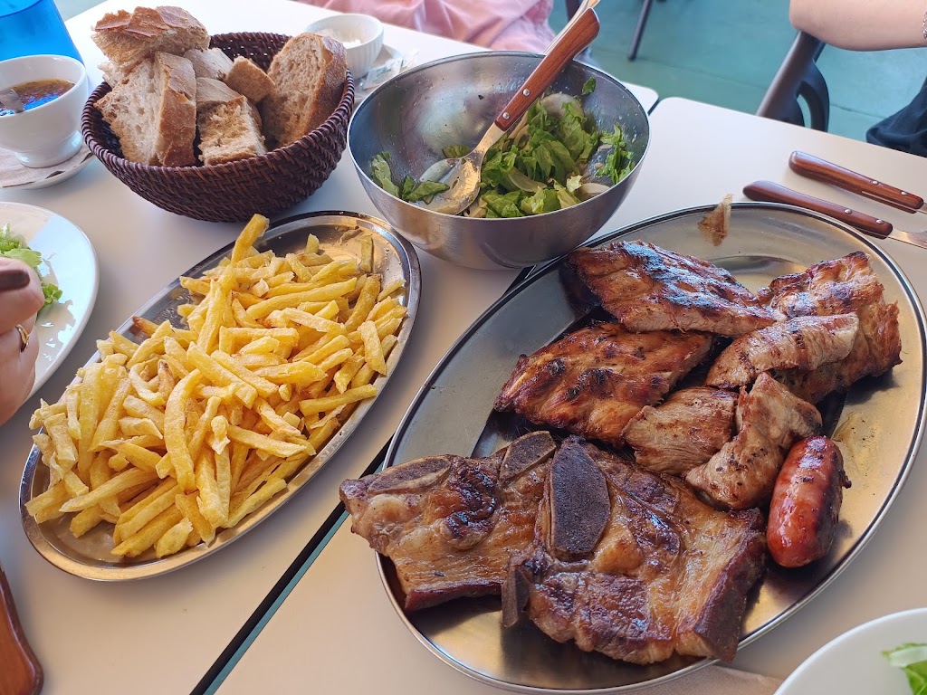 Milongas Parrillada Poio - Foto 1