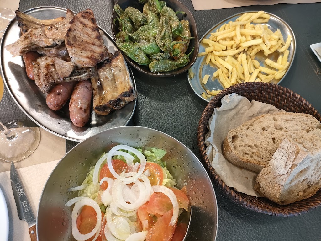 Milongas Parrillada Poio - Foto 1