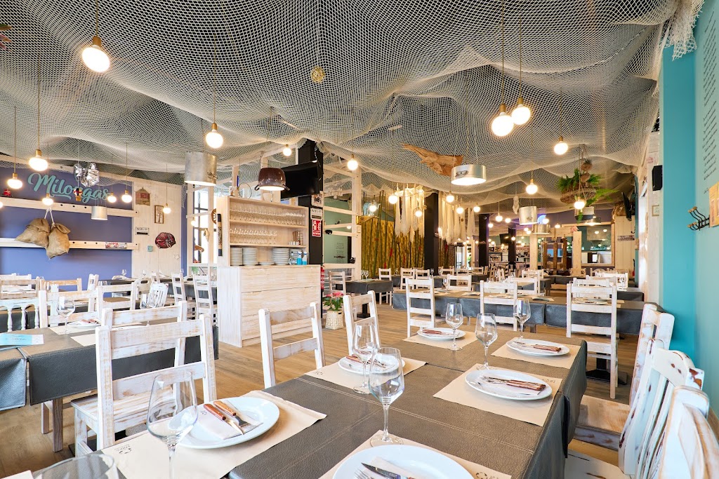 Milongas Parrillada Poio - Foto 1