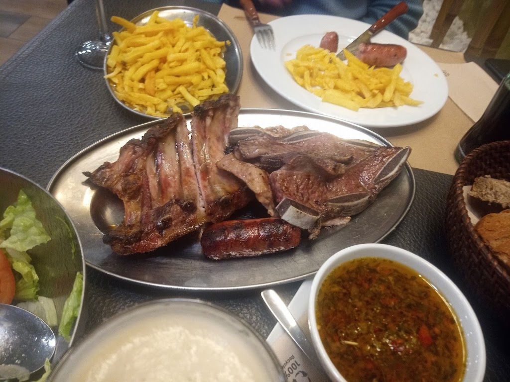 Milongas Parrillada Poio - Foto 1