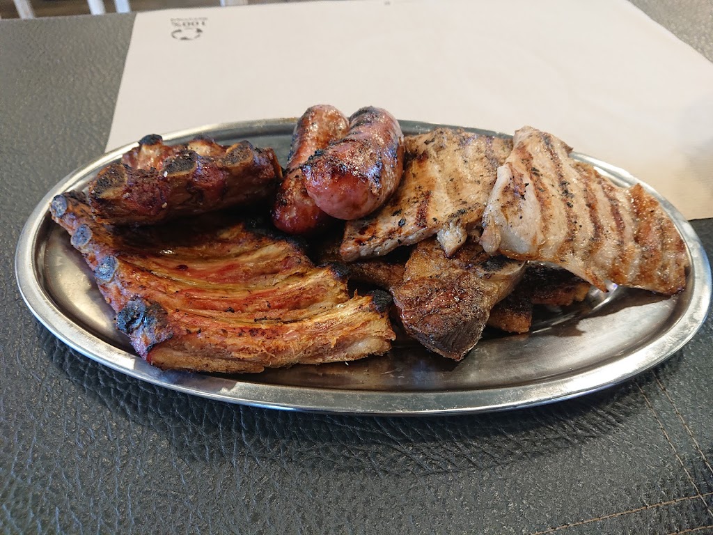 Milongas Parrillada Poio 10