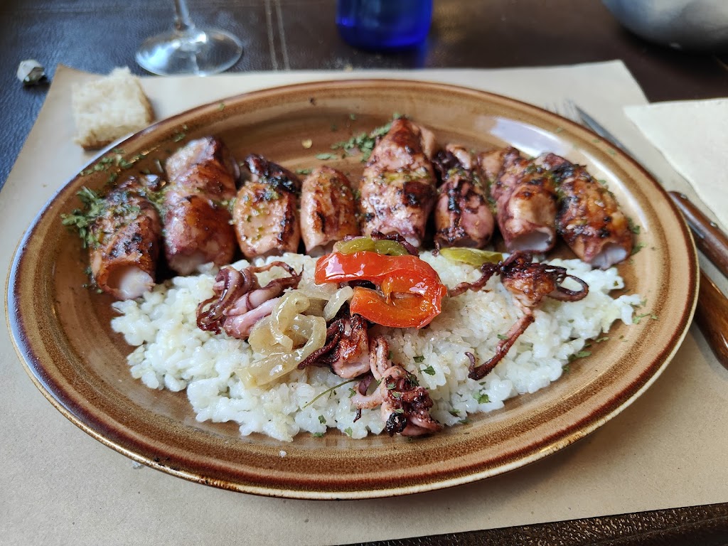 Milongas Parrillada Milladoiro 3