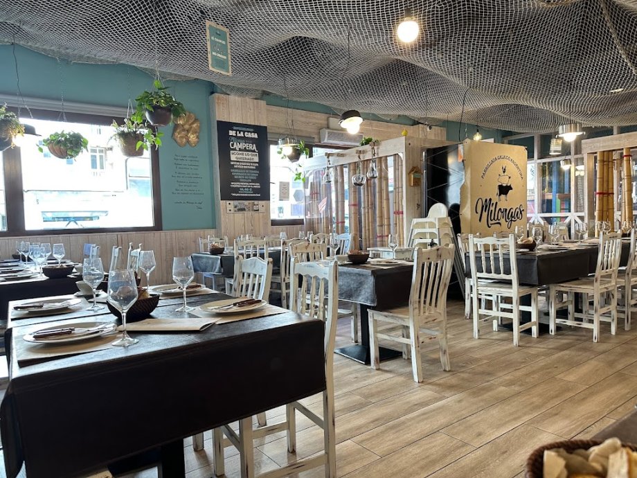 Milongas Parrillada Milladoiro - Foto 5