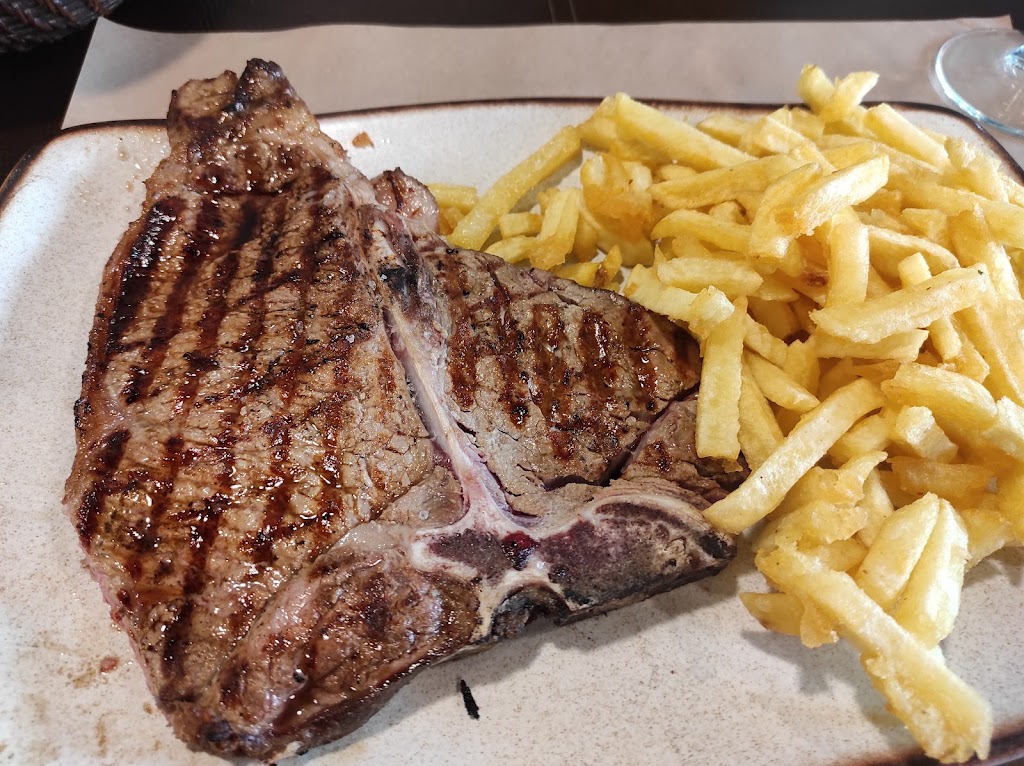 Milongas Parrillada Milladoiro 5