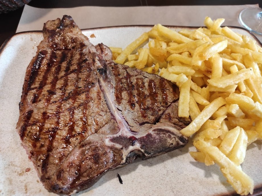 Milongas Parrillada Milladoiro - Foto 6