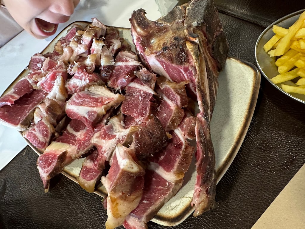 Milongas Parrillada Milladoiro 7