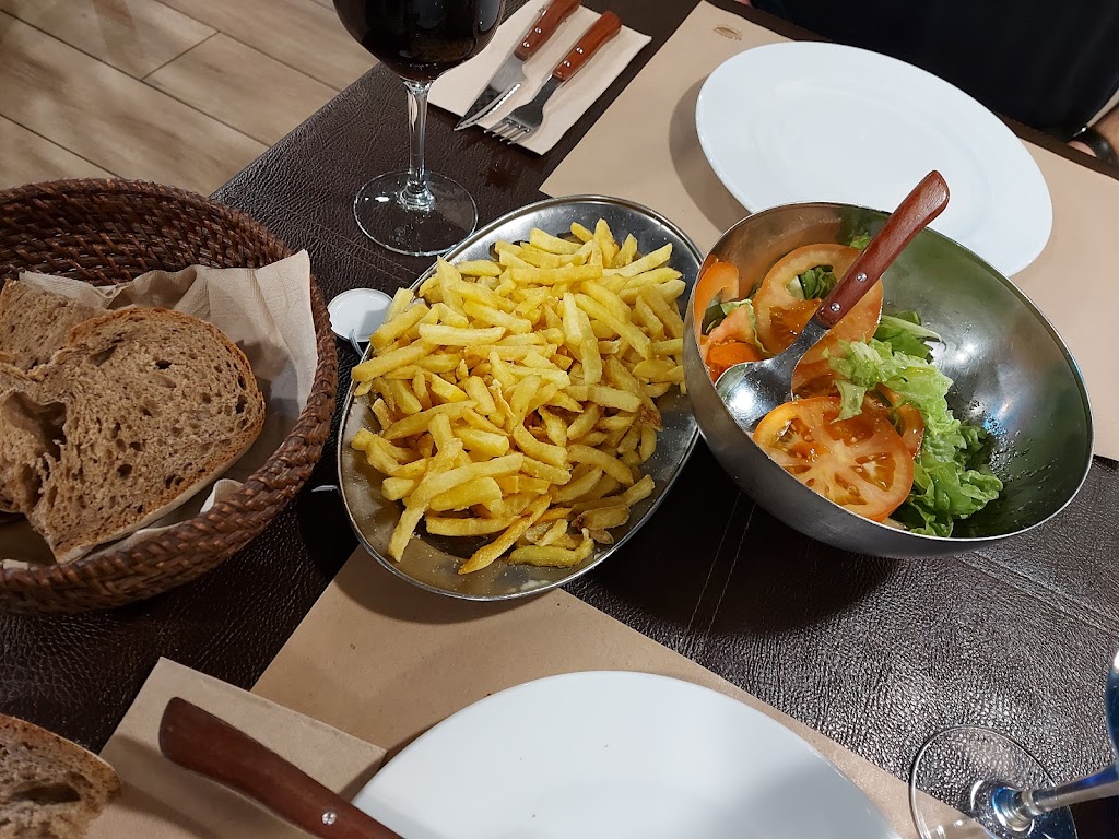 Milongas Parrillada Milladoiro 8