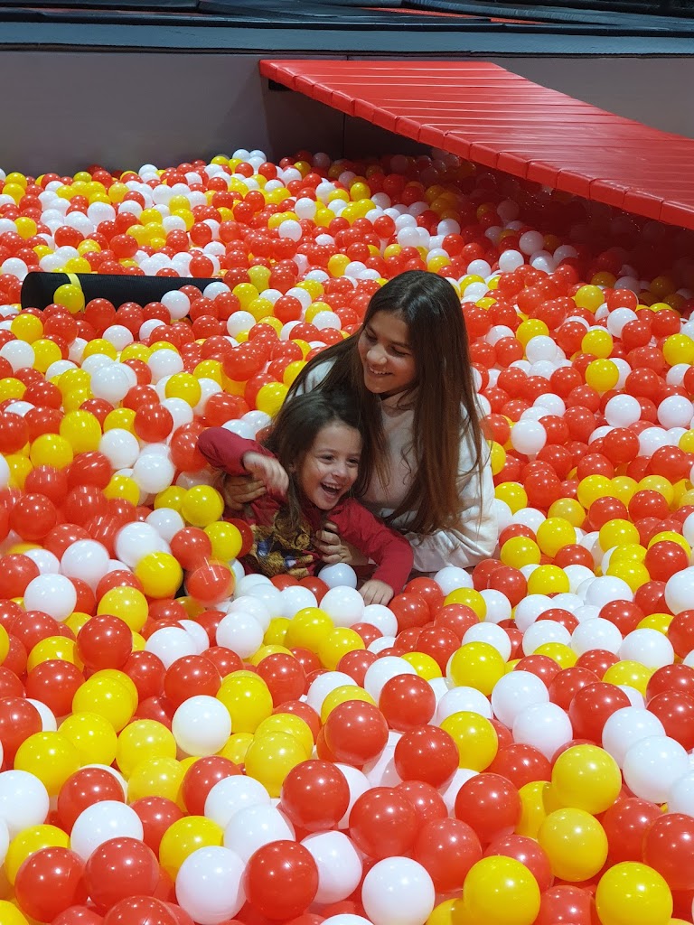 Diver Jump. Trampoline park - Foto 2