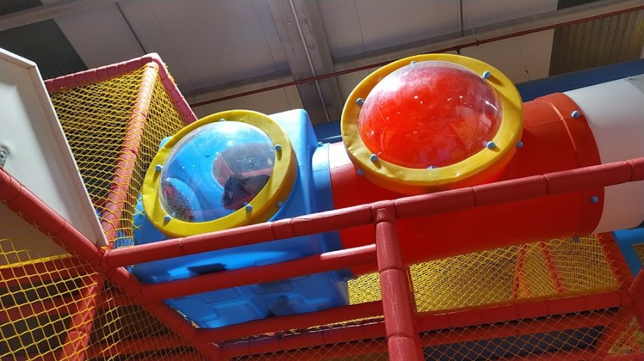 Diver Jump. Trampoline park - Foto 7