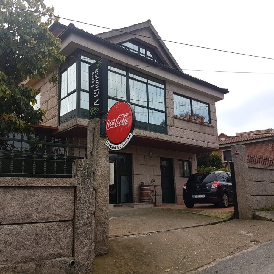 Tasca A Chousa - Foto 2