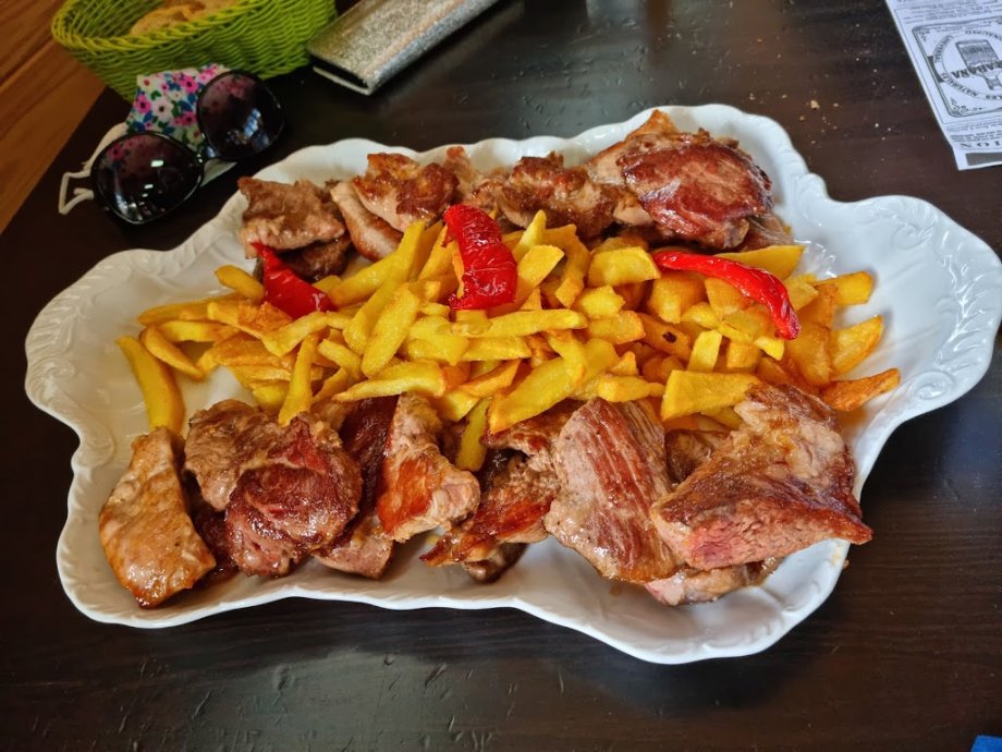 Tasca A Chousa - Foto 17