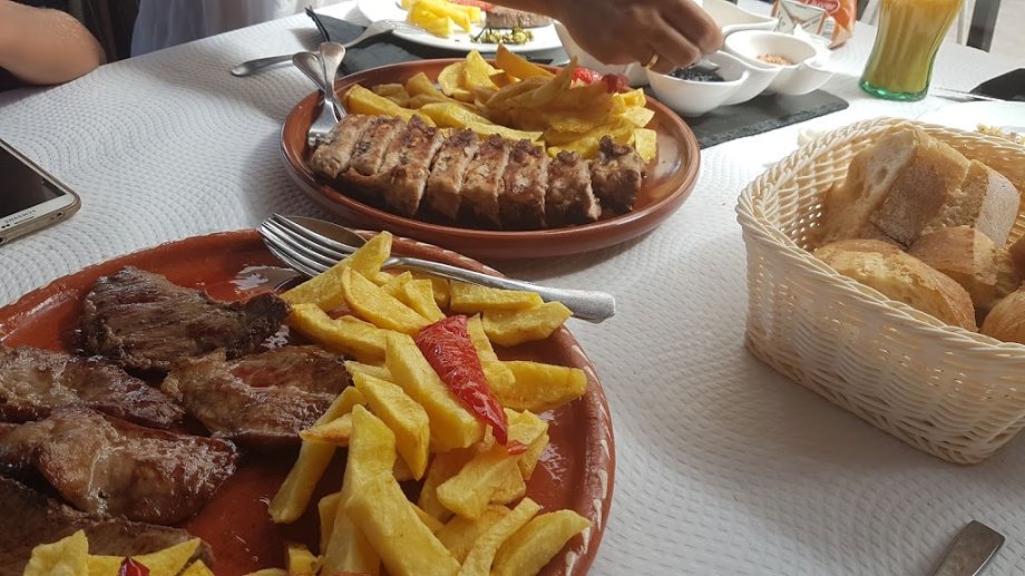 Tasca A Chousa - Foto 4