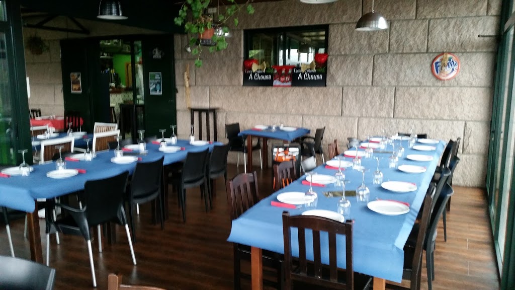 Tasca A Chousa 22
