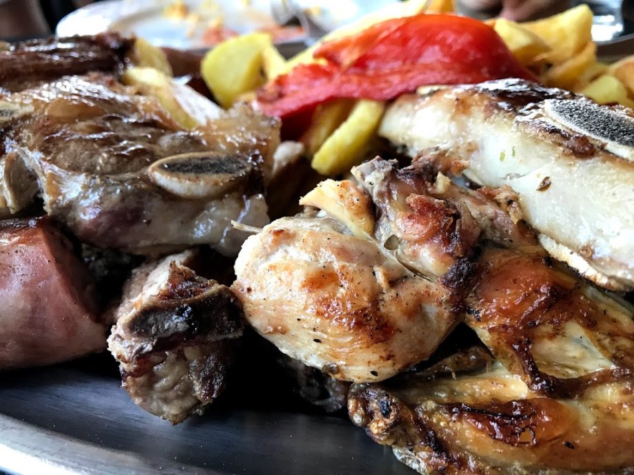 Tasca A Chousa - Foto 15