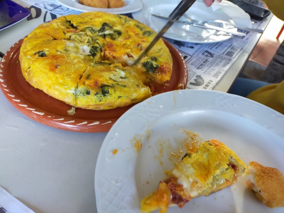 Tasca A Chousa - Foto 18