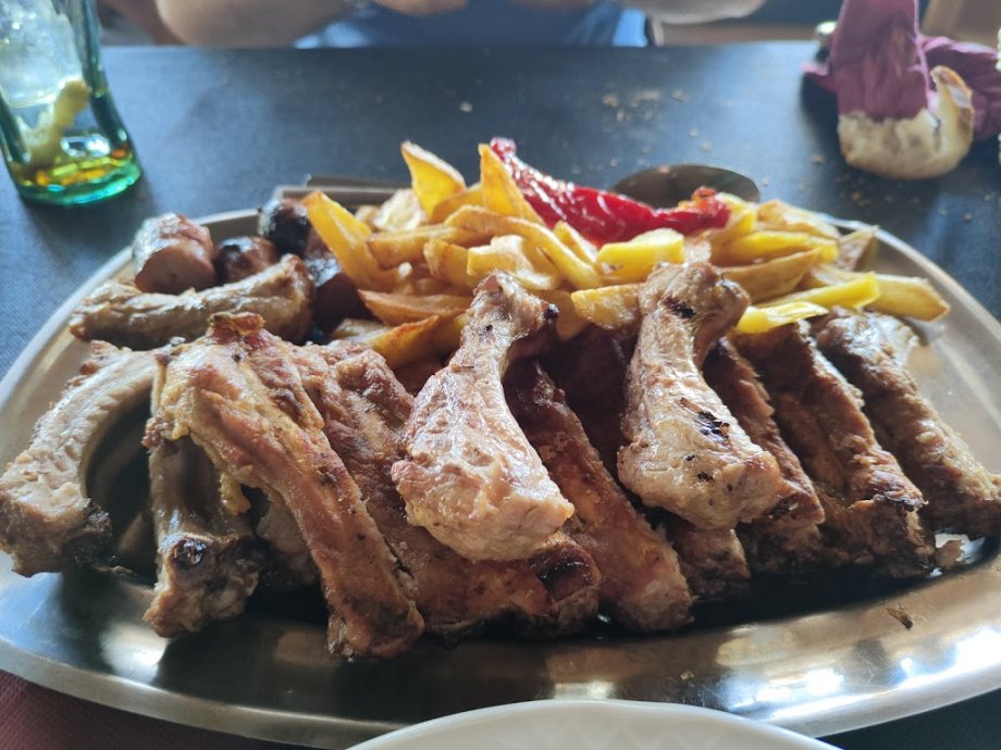 Tasca A Chousa - Foto 19