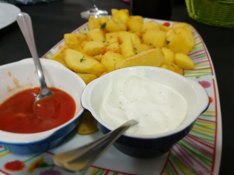 Tasca A Chousa - Foto 23