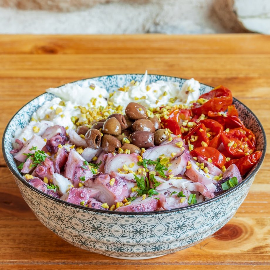 Pollicino - Ristorante per Famiglie a Nova Milanese - Foto 2