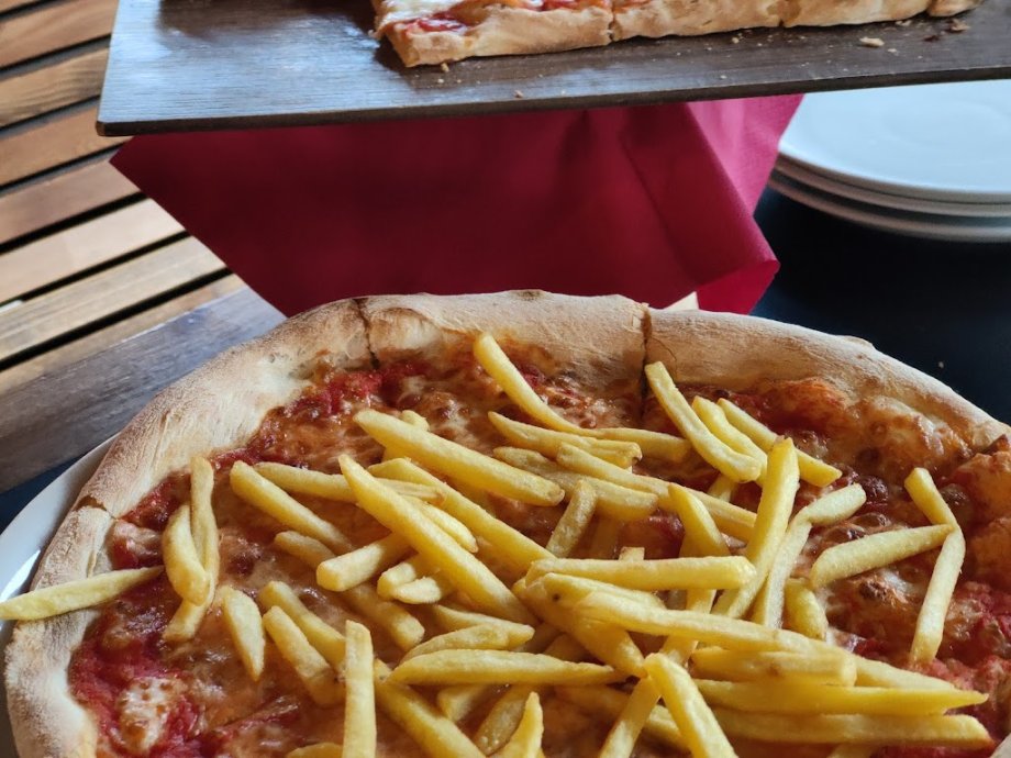 Pollicino - Ristorante per Famiglie a Nova Milanese - Foto 3