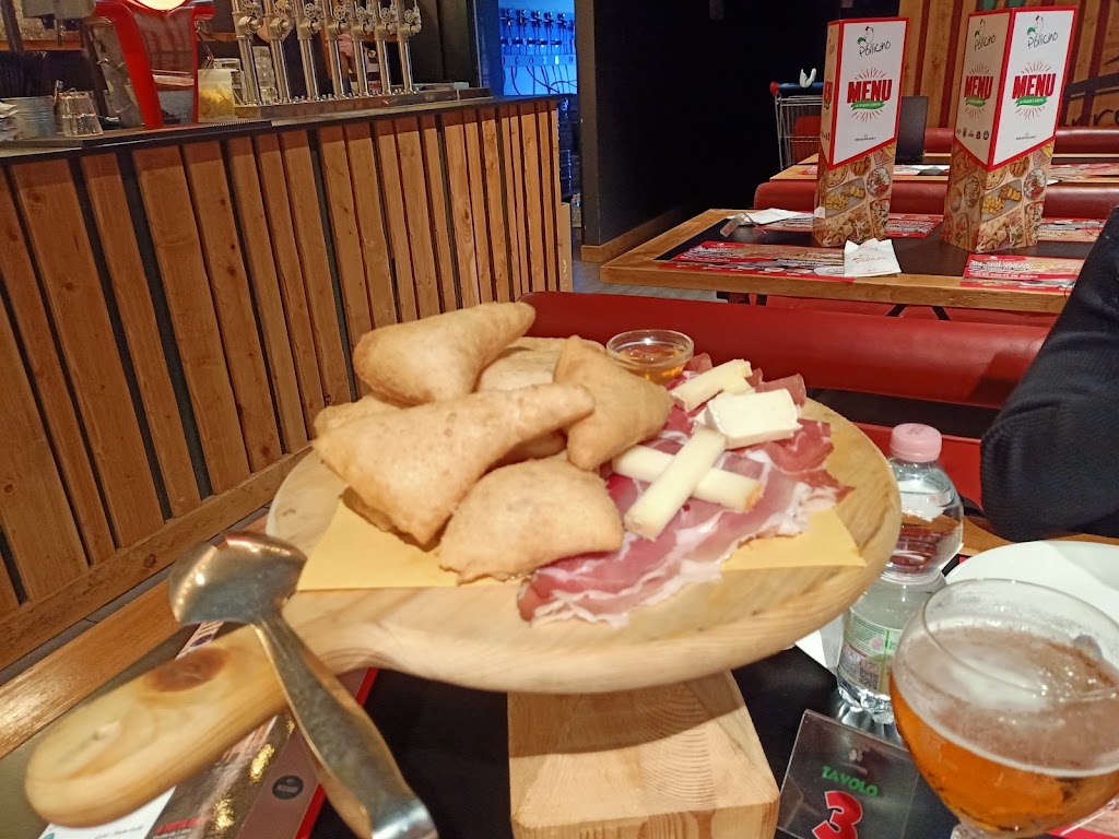 Pollicino - Ristorante per Famiglie a Nova Milanese 4