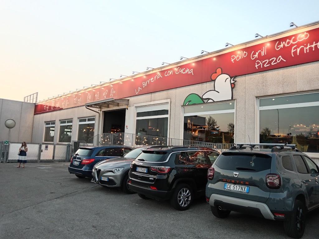 Pollicino - Ristorante per Famiglie a Nova Milanese 5