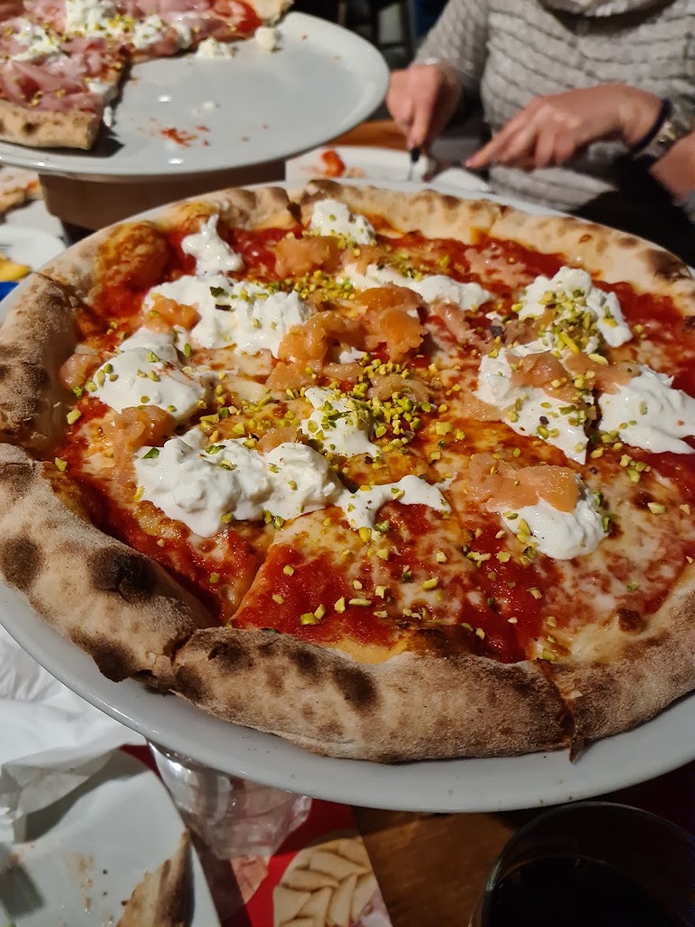 Pollicino - Ristorante per Famiglie a Nova Milanese - Foto 6