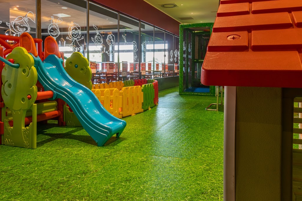 Pollicino - Ristorante per Famiglie a Nova Milanese 7