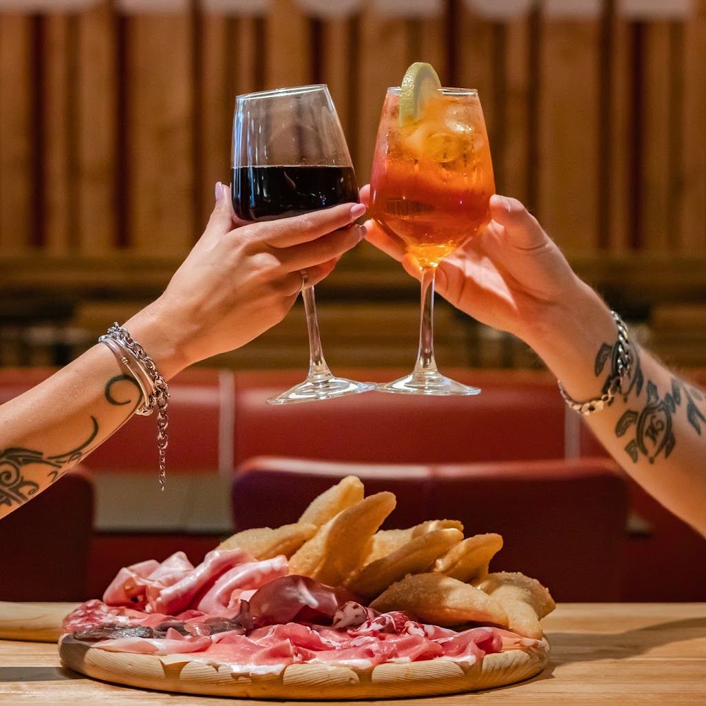 Pollicino - Ristorante per Famiglie a Nova Milanese 8