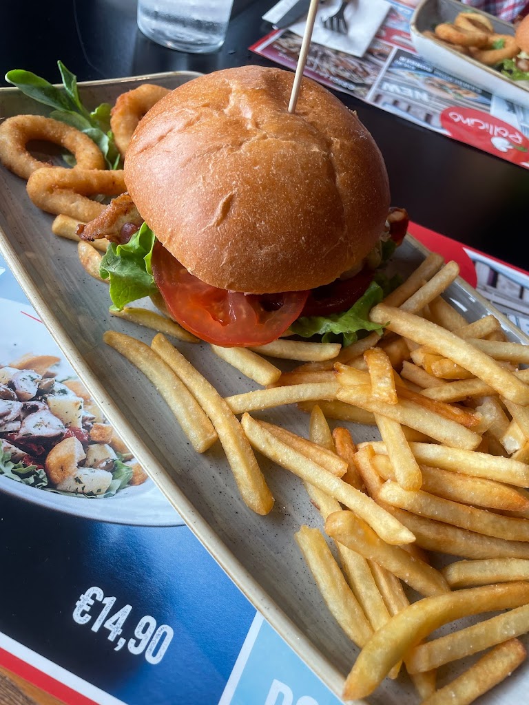 Pollicino - Ristorante per Famiglie a Nova Milanese - Foto 9