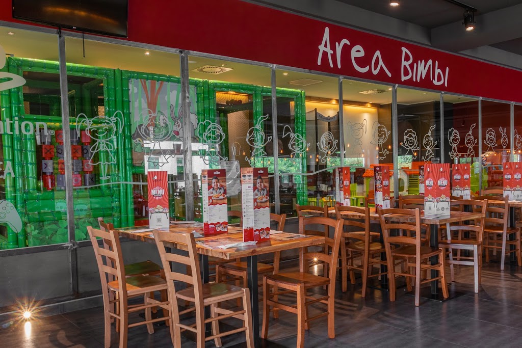 Pollicino - Ristorante per Famiglie a Nova Milanese 10