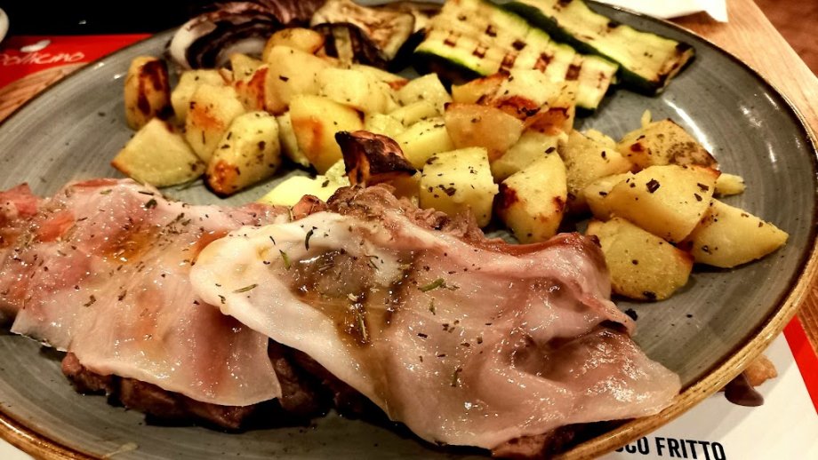 Pollicino - Ristorante con Area Bimbi a Bresso - Foto 2