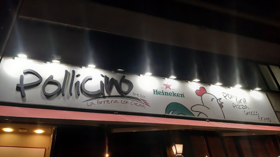 Pollicino - Ristorante con Area Bimbi a Bresso - Foto 6