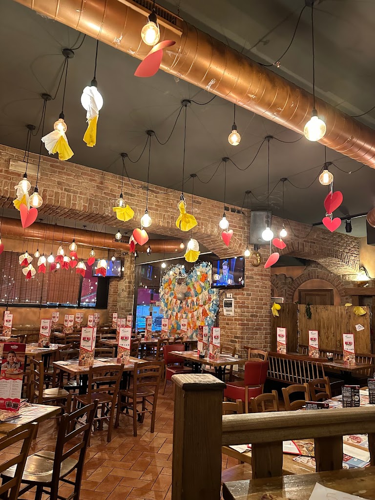 Pollicino - Ristorante con Area Bimbi a Bresso - Foto 7