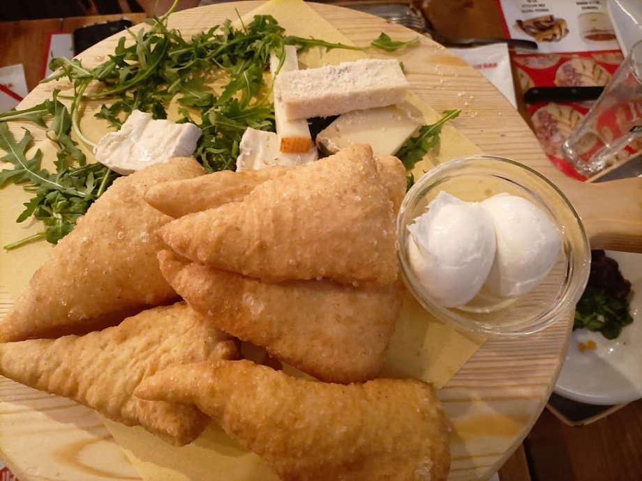 Pollicino - Ristorante con Area Bimbi a Bresso - Foto 8