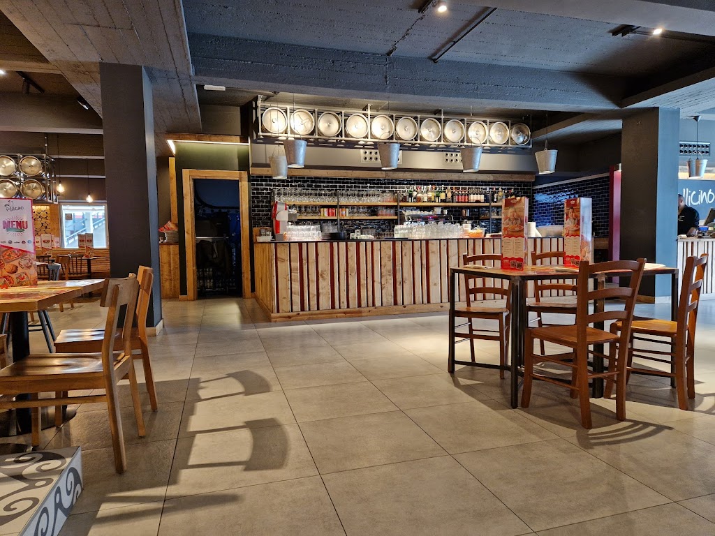 Pollicino - Ristorante con Area Bimbi a Cologno Monzese 1