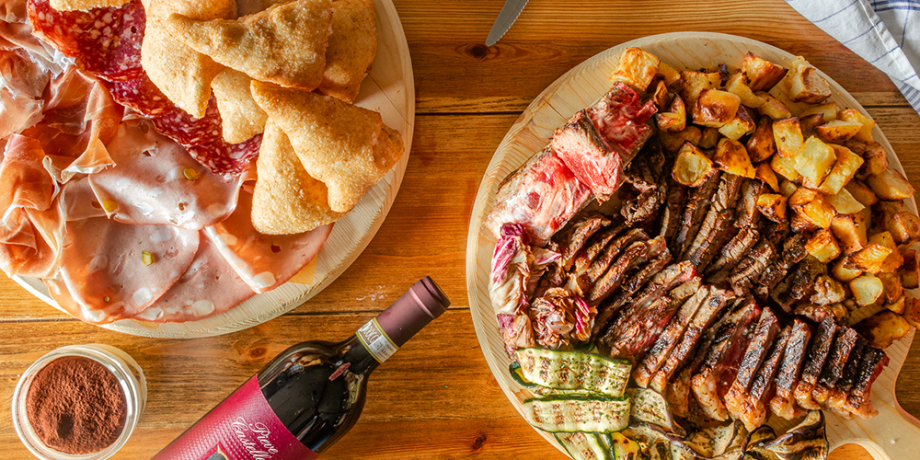 Pollicino - Ristorante con Area Bimbi a Cologno Monzese - Foto 2