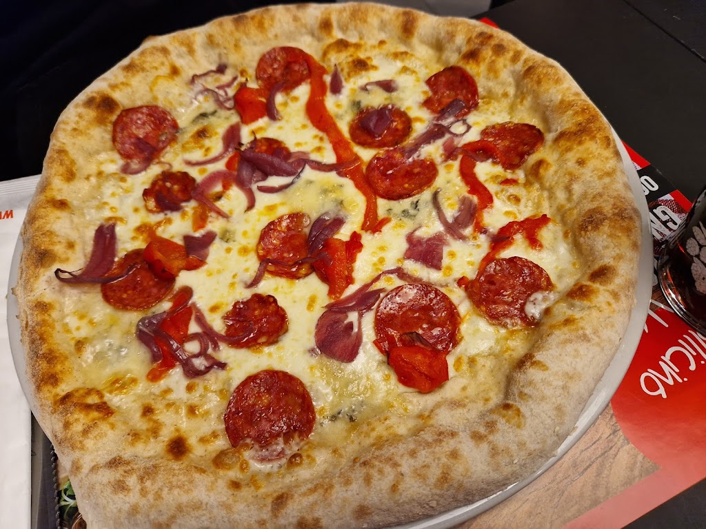 Pollicino - Ristorante con Area Bimbi a Cologno Monzese 3